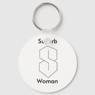 Uitstekend Sleutelhanger