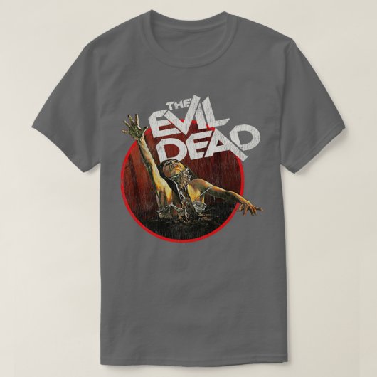 Uitstekend T-shirt (Design voorkant)