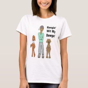 Uitstekend T-shirt