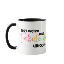 Uitstekend uniek Sassy tekstontwerp