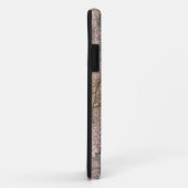 Uitstekend wassysteem Case-Mate iPhone case (Achterkant/rechts)