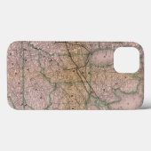 Uitstekend wassysteem Case-Mate iPhone case (Achterkant (horizontaal))