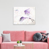 Uitstekende digitale kunstschilderdruk canvas afdruk (Insitu (Woonkamer))