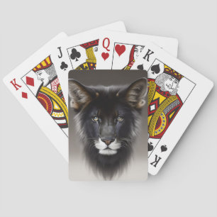 Uitstekende gamingkaarten pokerkaarten