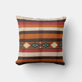 Uitstekende Kilim-Kussens voor een stijlvolle touc Kussen
