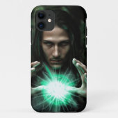 Uitstekende magie Case-Mate iPhone case (Achterkant)