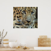 Uitsterven Poster (Keuken)