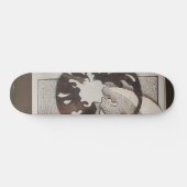 uitstoting skateboard (Horizontaal)