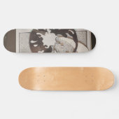 uitstoting skateboard (Horizontaal)
