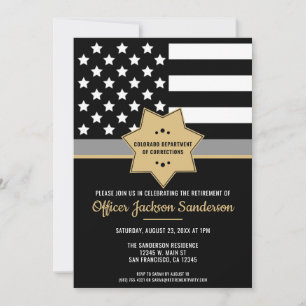 Uittreding van de rectificator Thin Silver Line Kaart