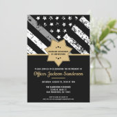 Uittreding van de rectificator Thin Silver Line Kaart (Staand voorkant)