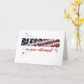 Uittreding van verhuurders uit de militaire VS-vla Kaart (Gele Bloem)