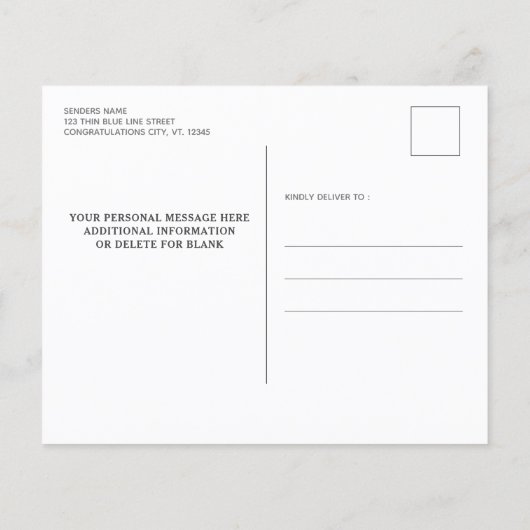 Uittredingsfunctionaris begrotingspolitiek Thin Bl (Achterkant)