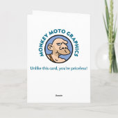 Uittredingsgarantie Kaart (Achterkant)