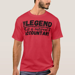 Uittredingskortingen voor in beslag genomen accoun t-shirt