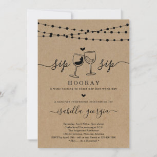 Uittredingspartij voor wijnbereiding kaart