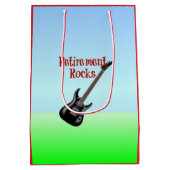 UittredingsRocks-Guitar Medium Cadeauzakje (Achterkant)