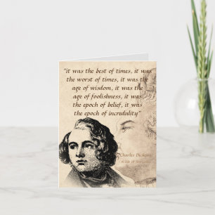 Uittreksel uit een lijst van twee steden kaart