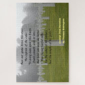 Uittreksel uit Horatius Legpuzzel (Verticaal)