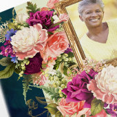 Uitvaartprogramma Bloemen | Bestelservice Uitvaart Kaart