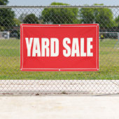 Uitverkoop 3x5 Banner bij reuzel (Insitu)