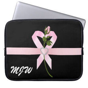 Uitverkoop! Pink Ribbon Sleeve - SRF