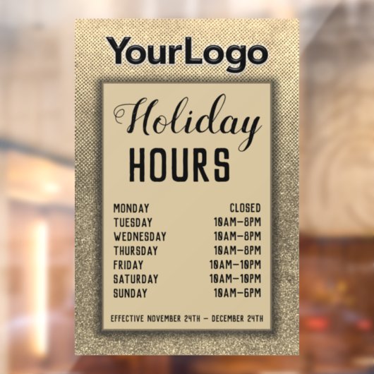 Uitverkoop winkel decor winkeluren grand opening raamsticker (Vel 2)