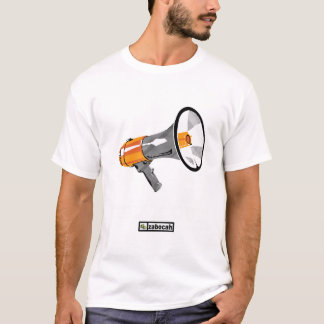Uitvoer T-shirt
