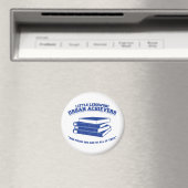 uitvoerder magneet (Insitu (Vaatwasser))