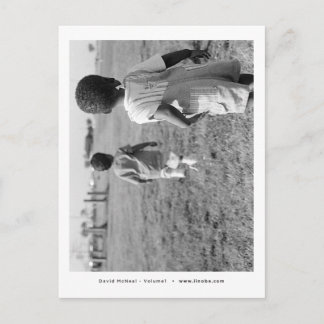 Uitvoeren Briefkaart