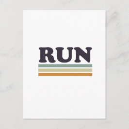 uitvoeren briefkaart