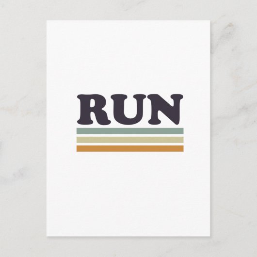 uitvoeren briefkaart (Voorkant)