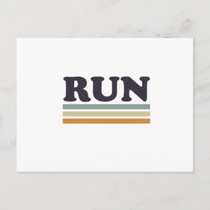 uitvoeren briefkaart
