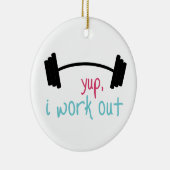 Uitvoeren Keramisch Ornament (Rechts)