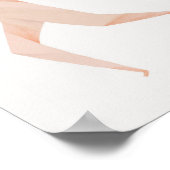 Uitvoeren Poster (Hoek)