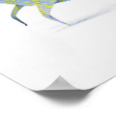 Uitvoeren Poster (Hoek)