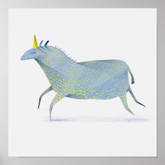 Uitvoeren Poster (Voorkant)