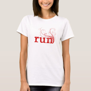 uitvoeren t-shirt