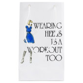 UITWERKEN IN HOEKEN KLEIN CADEAUZAKJE (Voorkant)