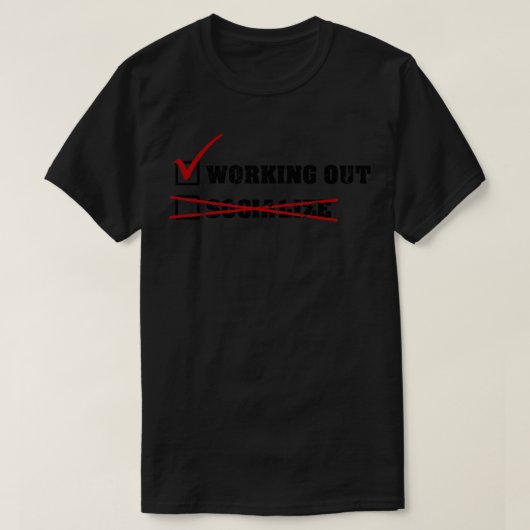 Uitwerking T-shirt (Design voorkant)