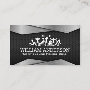 Uitwerkingen   Geschiktheid en gezondheid Visitekaartje