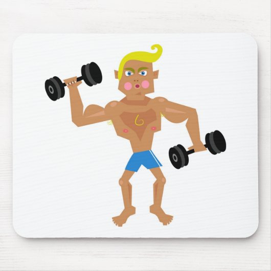 Uitwerkingen Muismat (Voorkant)