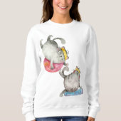 Uitwerkingen Trui (Voorkant)