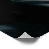 Uitzending Poster (Hoek)