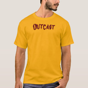 Uitzending - T-shirt