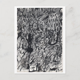 Uitzending van Felicity Briefkaart