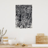 Uitzending van Felicity Poster (Keuken)