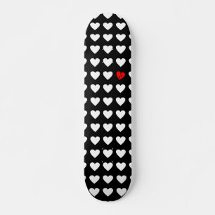 uitzending van liefde skateboard