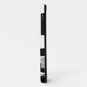 uitzicht 370Z zijkant Case-Mate iPhone Case (Achterkant/links)