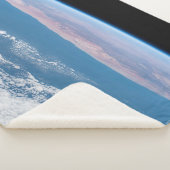 Uitzicht aan de zuidwestkust van Afrika. Sherpa Deken (3/4)